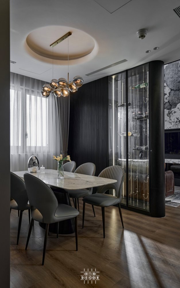 Căn Hộ B21.05 One Verandah (Thực Tế)